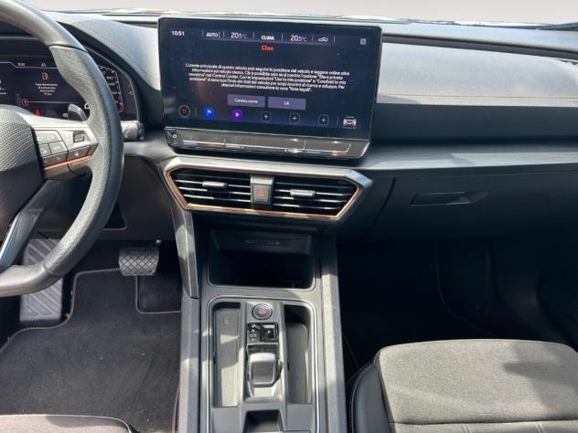 CUPRA Formentor Formentor 1.5 TSI DSG - Foto 9