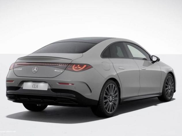 MERCEDES-BENZ CLA 350 4Matic EQ rif. 22408052 - Foto 3