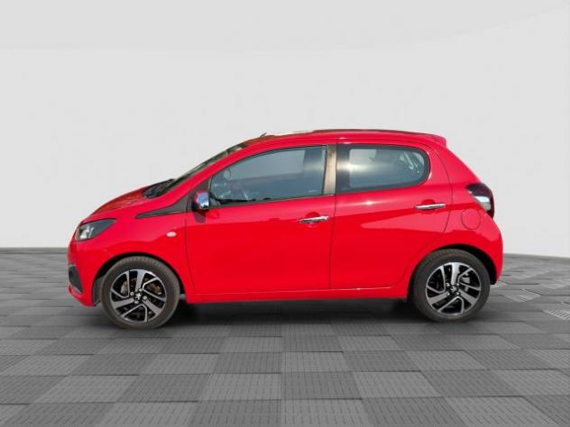 PEUGEOT 108 108 VTi 72 5 porte Allure rif. 23867624 - Foto 2