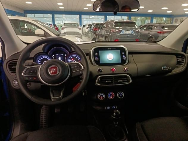 FIAT 500X 1.0 T3 120cv MT6 - Foto 8