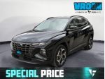 HYUNDAI Tucson 1.6 PHEV 4WD aut. Exellence rif. 24118121