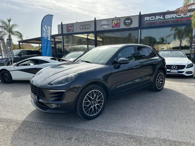 Porsche Macan 3.0 S Diesel - Foto 3