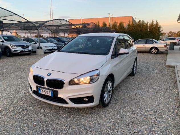 BMW 218 d Active Tourer Advantage rif. 24190817
