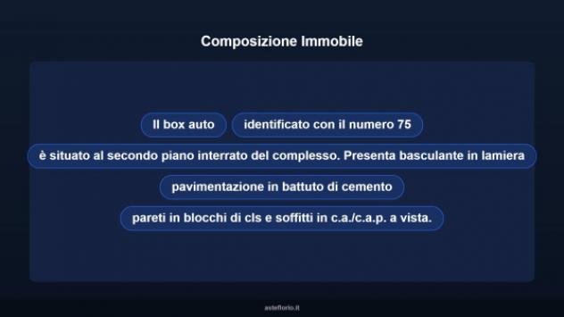 Immobile in asta di 15 m² in vendita a Torino - Foto 8