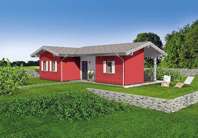 Terreno Residenziale - Trivigliano . Rif.: Cod. rif 3295583VRG