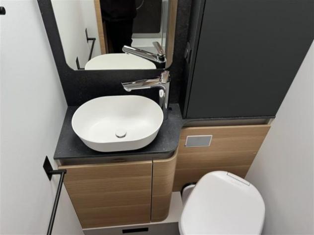ADRIA ADRIA SONIC PLUS 700 DL rif. 23551230 - Foto 2