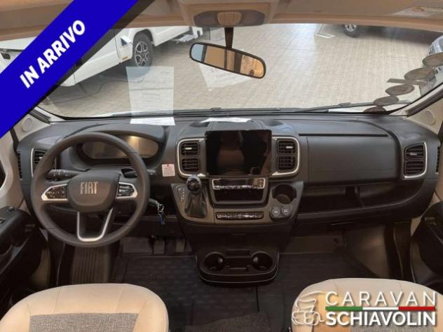 CARTHAGO C 1 Tourer T 145 RB LE rif. 23233685 - Foto 7