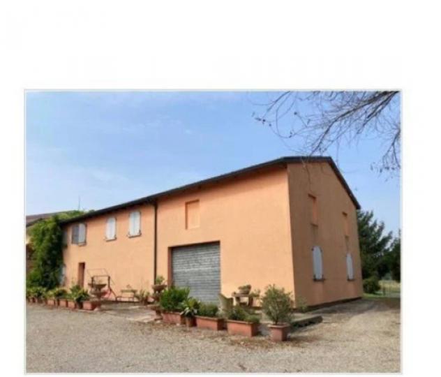 Immobile in asta di 687 m² in vendita a Ravarino - Foto 2