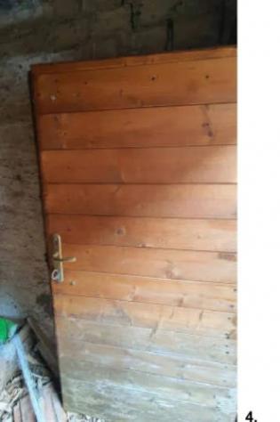 Immobile in asta di 42 m² in vendita a Tambre - Foto 5