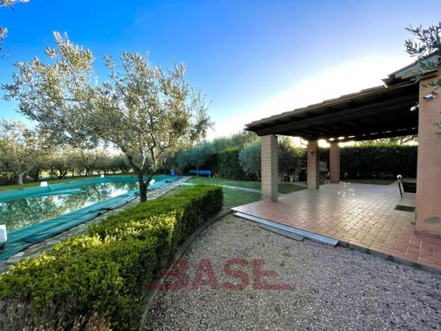 Villa in vendita a Bibbona - Foto 17