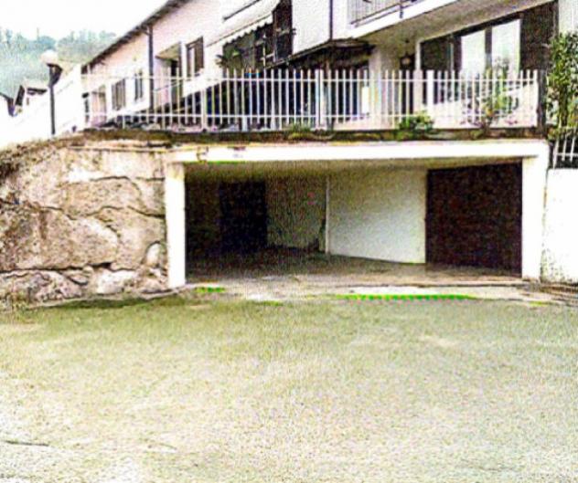 Immobile in asta di 165 m² in vendita a Borgosesia - Foto 12