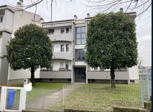 ASTA GIUDIZIARIA – BREMBATE (BG) APPARTAMENTO 91 MQ