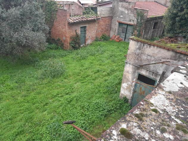 Stabile/Palazzo in vendita a Orentano - Castelfranco di Sotto 850 mq Rif: 1319021 - Foto 8