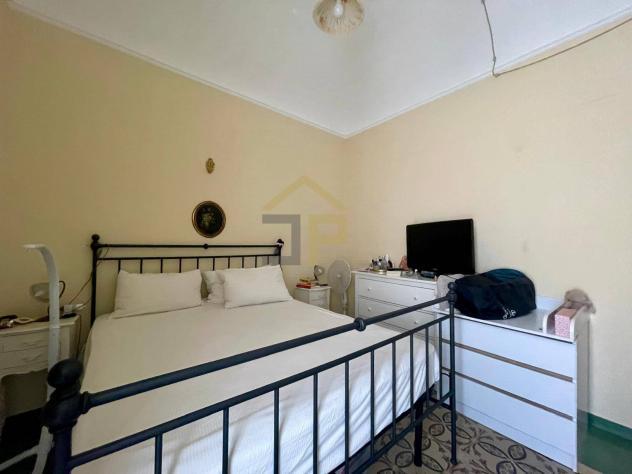 Appartamento in vendita a Castellammare del Golfo, Centro Città - Foto 7