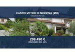Immobile in asta di 278 m² con più di 5 locali e box auto in vendita a Cast &hellip;