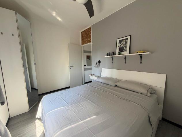 Vendita Appartamento da 48 mq in Via Giovanni Paravisi - Foto 16