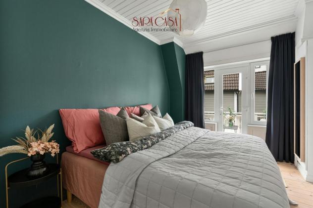 Appartamento con due camere da letto, terrazzo, garage e posto auto - Foto 6