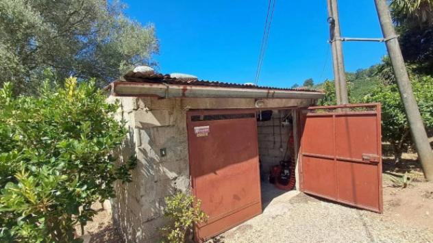 Immobile in asta di 39583 m², box auto in vendita a Feroleto della Chiesa - Foto 4