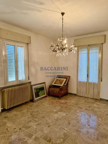PORZIONE DI FABBRICATO - VIALE ZAPPI 8 IMOLA - Foto 17