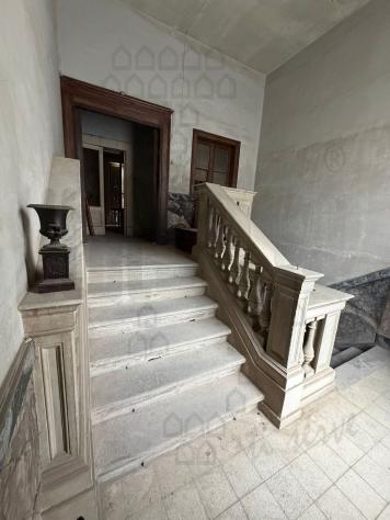 VILLA di 1000 mq (MESSINA) rif. 3VS17846 - Foto 4