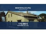 Immobile in asta di 511 m² in vendita a Montefalco
