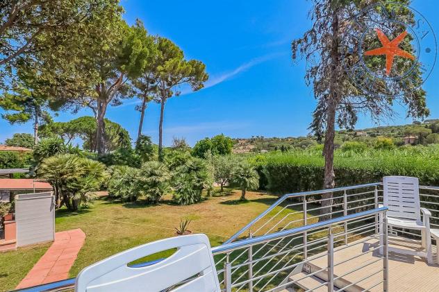 PORTOFERRAIO - ELBA - VILLA DI PRESTIGIO - Foto 12
