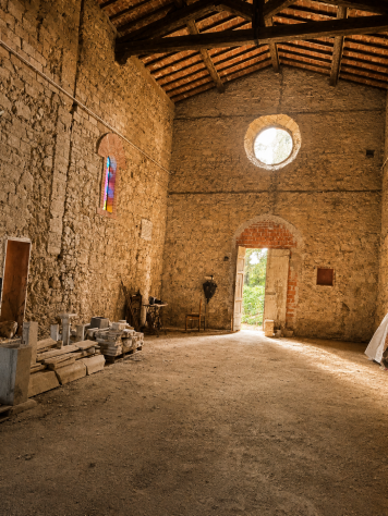 Porzione di casa in vendita a San Benedetto - San Gimignano 127 mq Rif: 1422721 - Foto 4