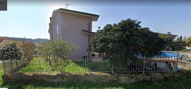 Casa singola in vendita a San Romano - San Miniato 153 mq Rif: 1022572 - Foto 5
