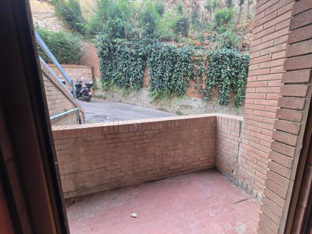 Appartamento in vendita a Siena 60 mq Rif: 1450825