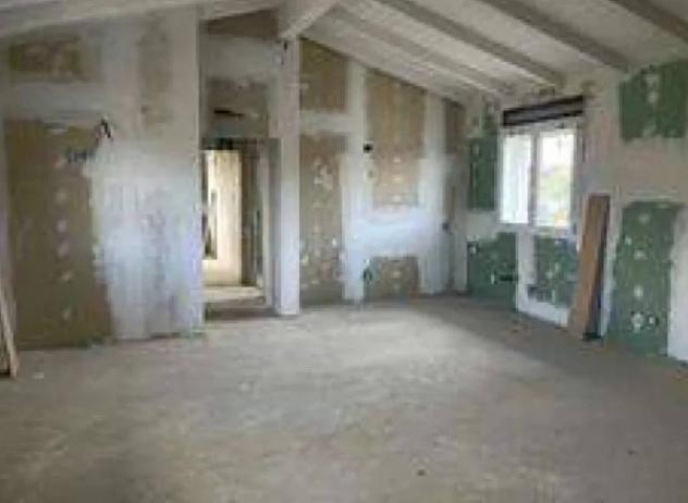 Immobile in asta di 131 m², box auto in vendita a Sulbiate - Foto 14