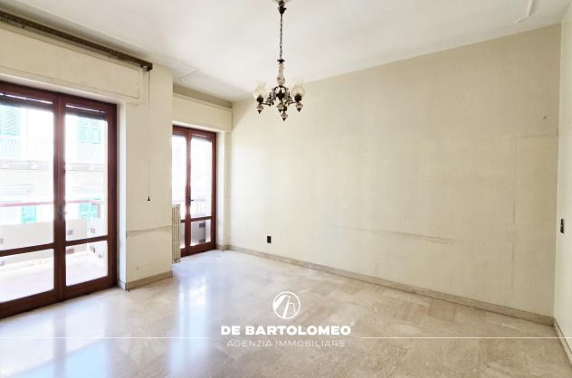 VIA DUCA DEGLI ABRUZZI APPARTAMENTO IN STABILE SIGNORILE - Foto 5