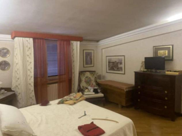Immobile in asta di 247 m², box auto in vendita a Trasacco - Foto 7