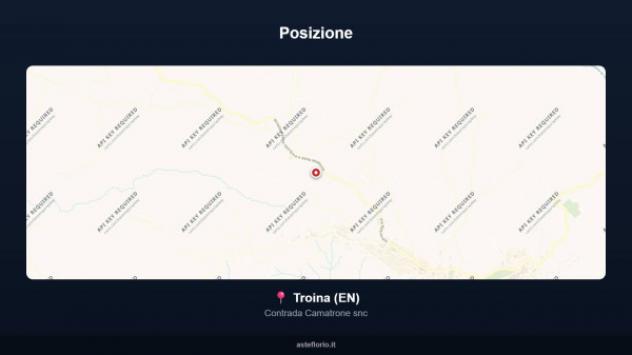 Immobile in asta di 133 m² in vendita a Troina - Foto 18