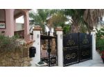 villa ideale pervacanza al mare mq800 numero locali cinque