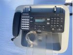 Samsung SF-650 Stampante Fax laser multifunzione