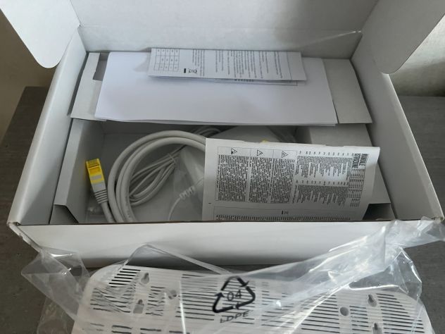 Router Wifi Super Fibra - Foto 3