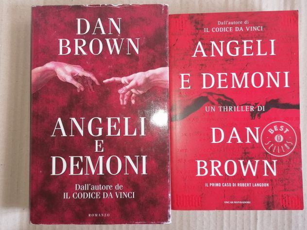 Dan Brown - Foto 2