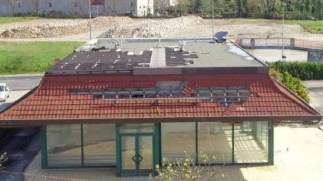 Immobile in asta di 2000 m² in vendita a Basiliano - Foto 2