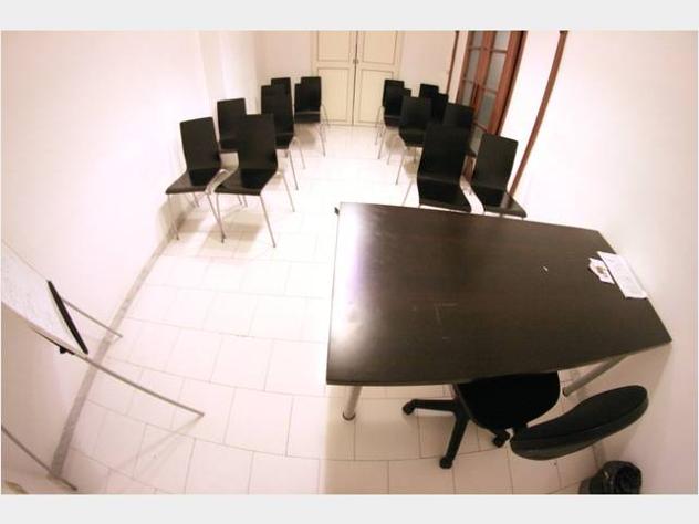 in affitto Privato ufficio Via Nazionale Puglie mq60 - Foto 4