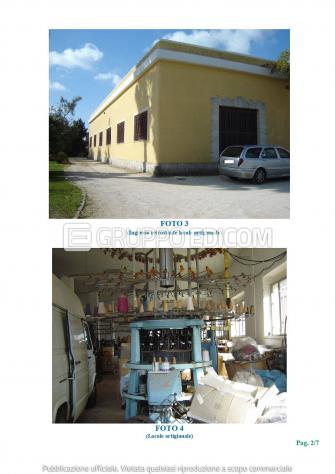 Laboratori per arti e mestieri in vendita a Collepasso - Rif. 4548059 - Foto 4