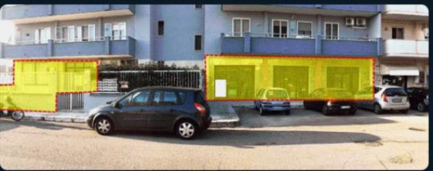 Immobile in asta di 260 m² con più di 5 locali in vendita a Lecce - Foto 2