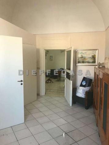 A1608 - In affitto a Marsala ufficio in periferia - Foto 9