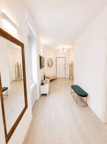 Uffici - Studi - Stanze in affitto in Via Medardo Rosso Milano - Foto 4