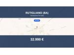 Immobile in asta di 48 m² in vendita a Rutigliano