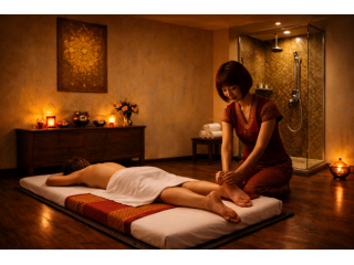 Massaggi - benessere Foggia - Le Perle dell\'Est Massage Tel:3532156290