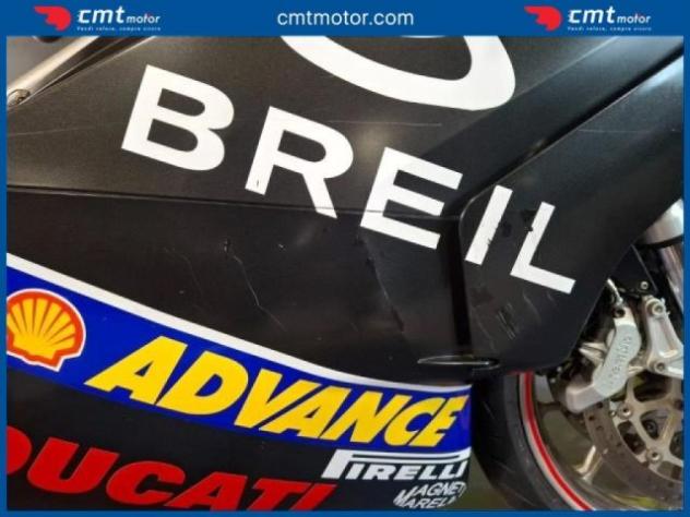 DUCATI 749 Garantita e Finanziabile rif. 23544846 - Foto 7