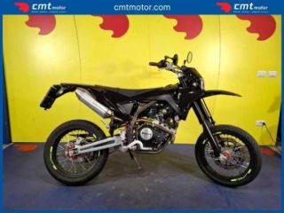 FANTIC MOTOR XMF 125 Garantita e Finanziabile rif. 24083800