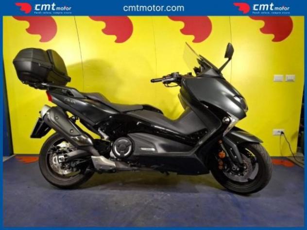YAMAHA T-Max 530 Garantito e Finanziabile rif. 24170021