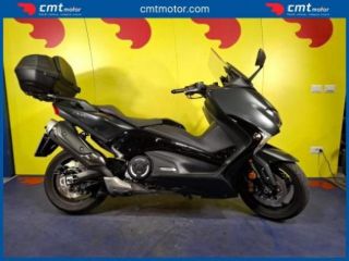 YAMAHA T-Max 530 Garantito e Finanziabile rif. 24170021