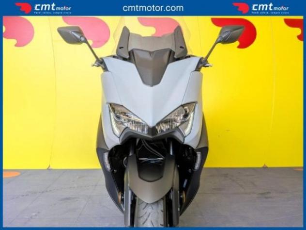 YAMAHA T-Max 560 Garantito e Finanziabile rif. 23886614 - Foto 6